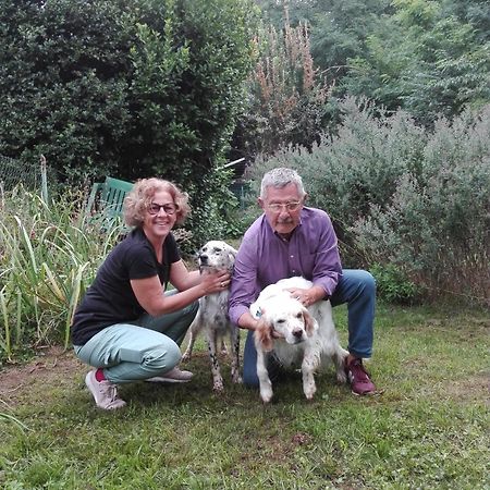 Fagnano Olona Il Casolare Del Medio Olona B&B 외부 사진