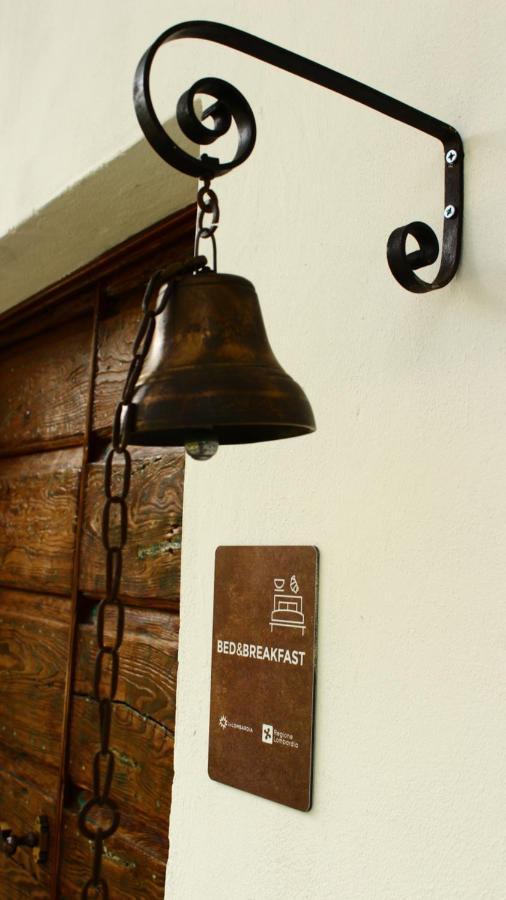 Fagnano Olona Il Casolare Del Medio Olona B&B 외부 사진