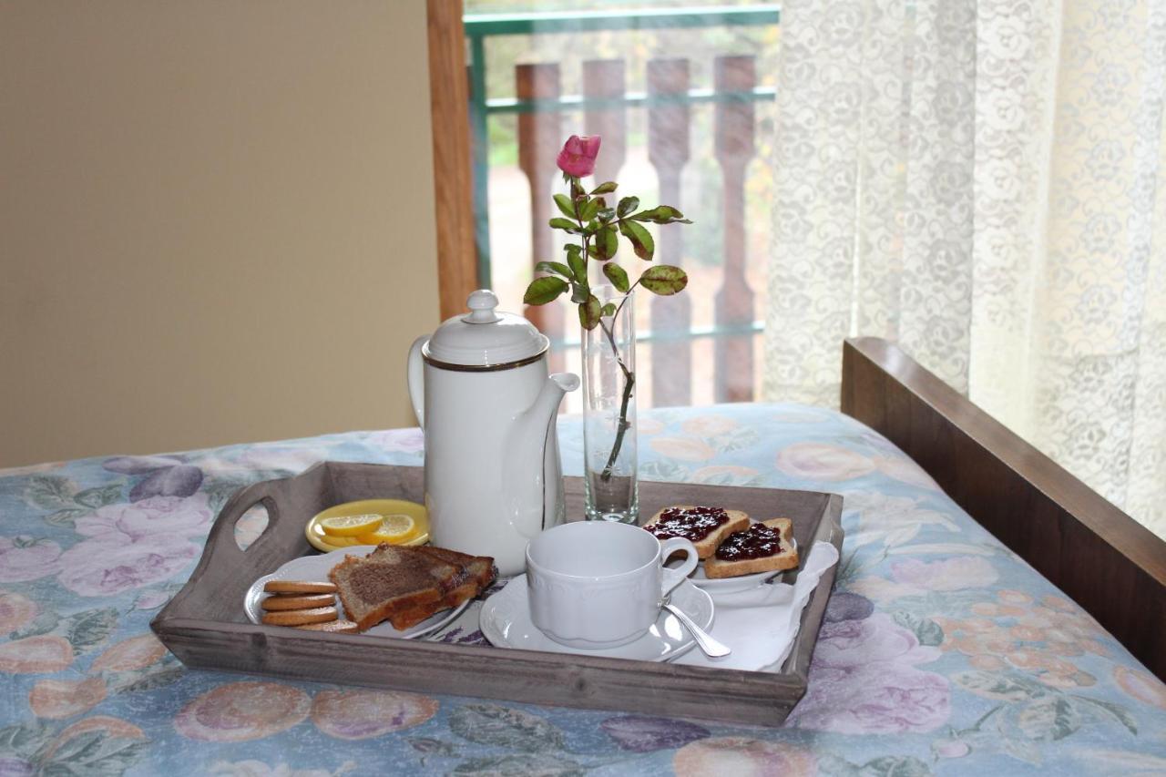 Fagnano Olona Il Casolare Del Medio Olona B&B 외부 사진
