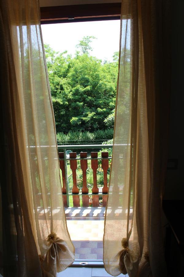 Fagnano Olona Il Casolare Del Medio Olona B&B 외부 사진