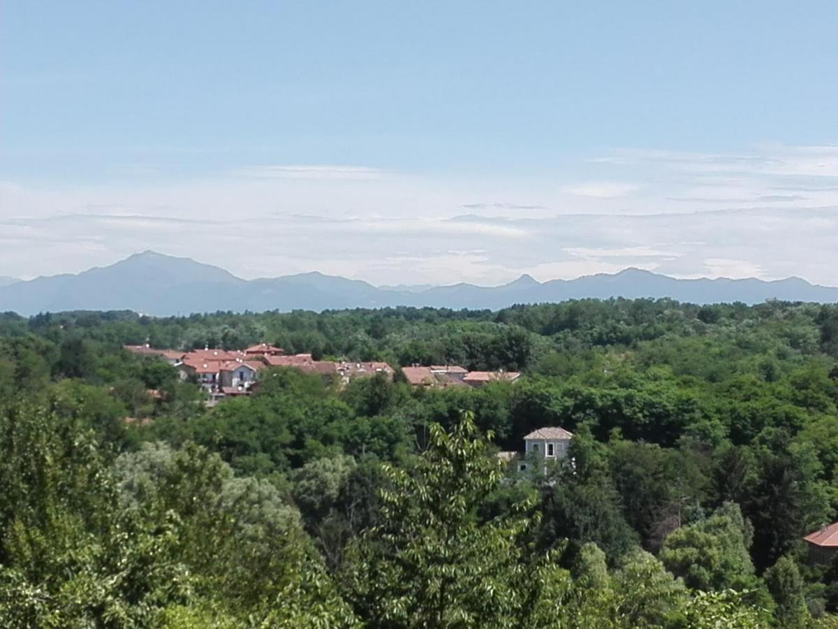 Fagnano Olona Il Casolare Del Medio Olona B&B 외부 사진