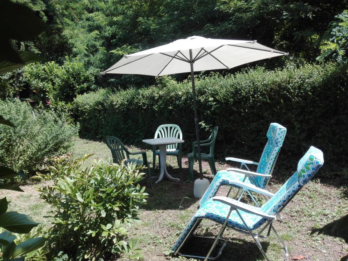 Fagnano Olona Il Casolare Del Medio Olona B&B 외부 사진