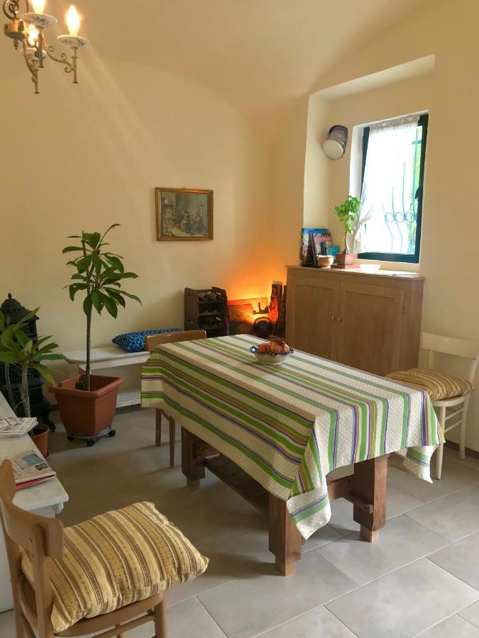 Fagnano Olona Il Casolare Del Medio Olona B&B 외부 사진