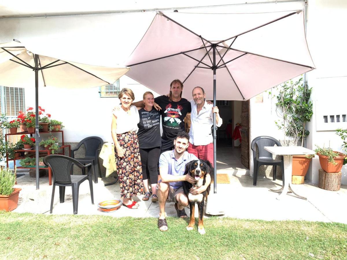 Fagnano Olona Il Casolare Del Medio Olona B&B 외부 사진