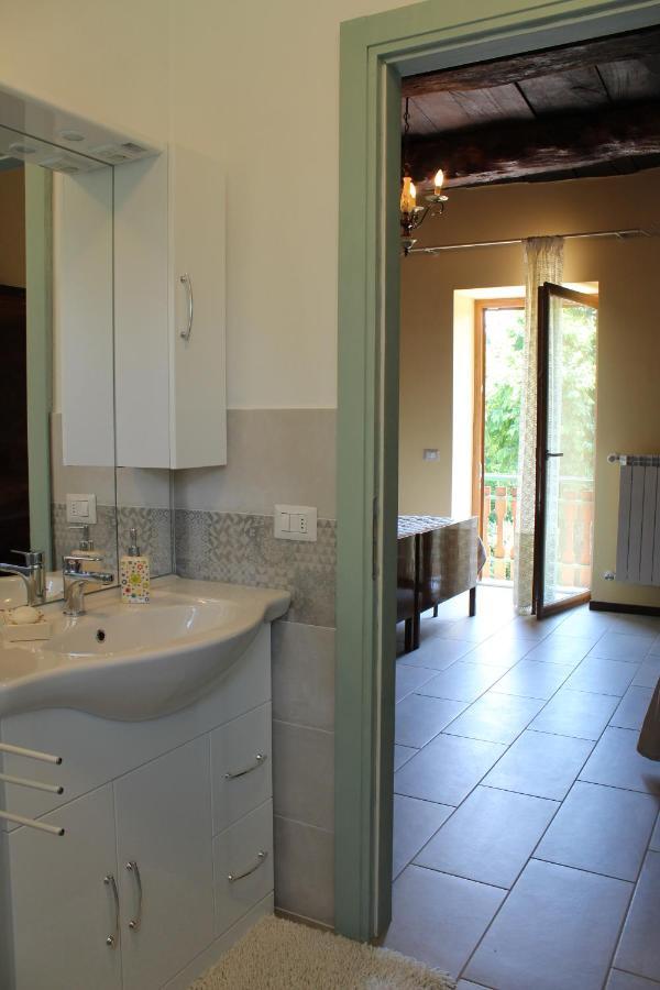 Fagnano Olona Il Casolare Del Medio Olona B&B 외부 사진