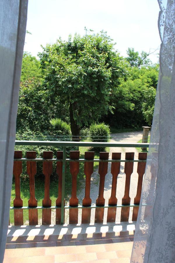 Fagnano Olona Il Casolare Del Medio Olona B&B 외부 사진