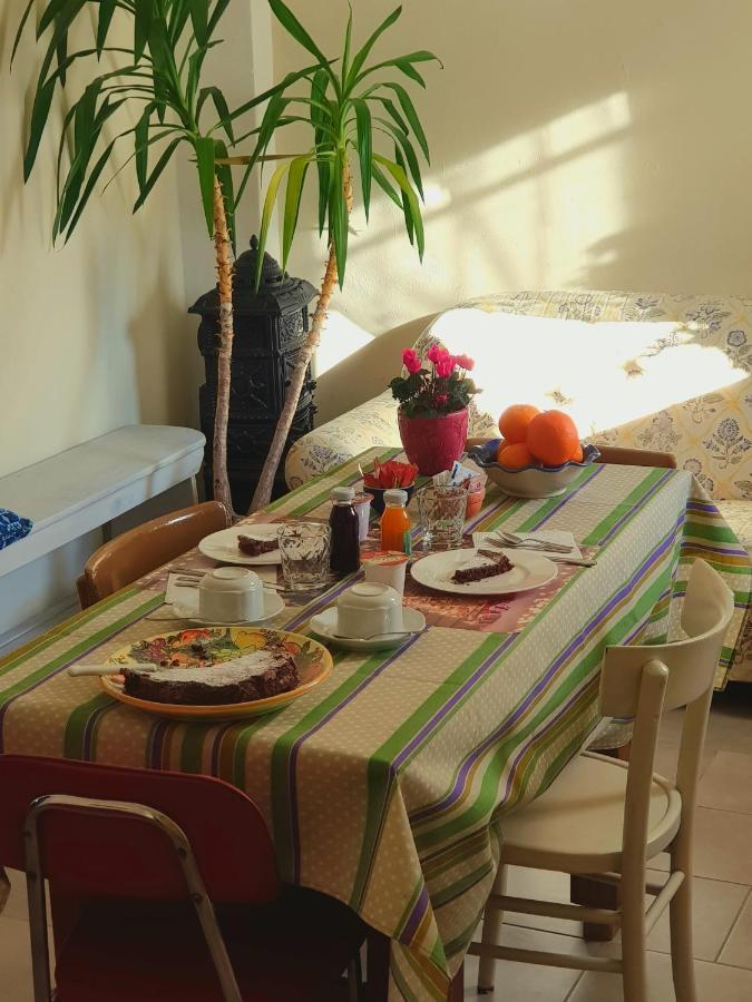 Fagnano Olona Il Casolare Del Medio Olona B&B 외부 사진