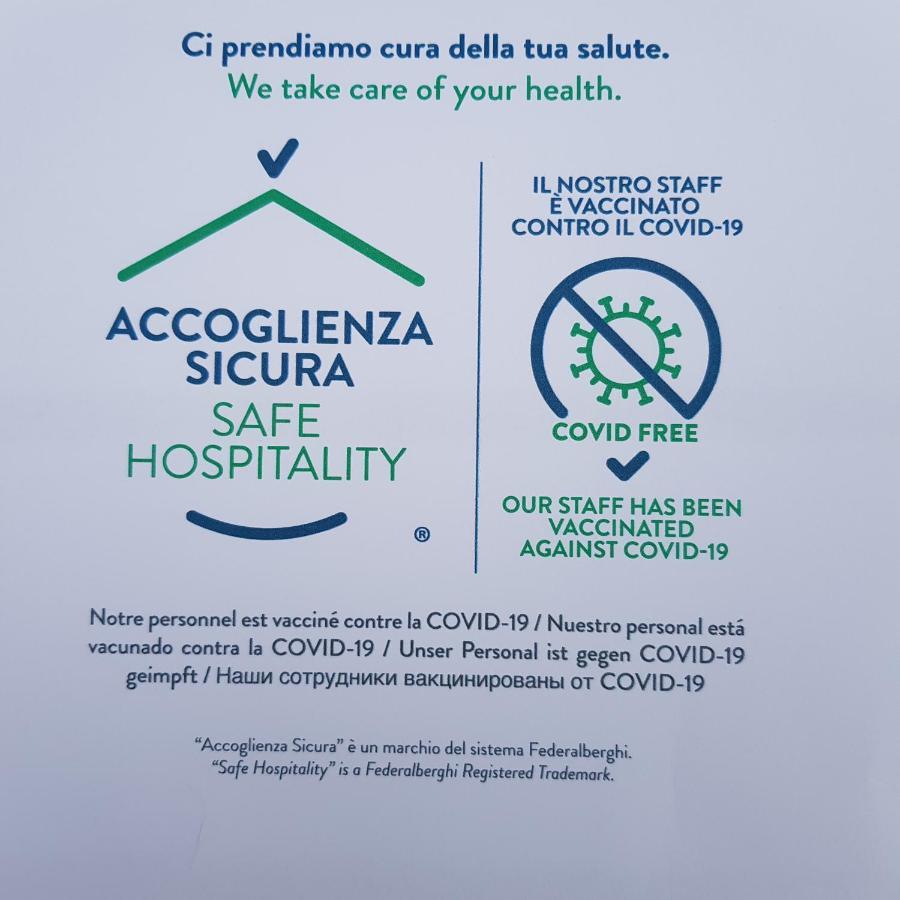 Fagnano Olona Il Casolare Del Medio Olona B&B 외부 사진