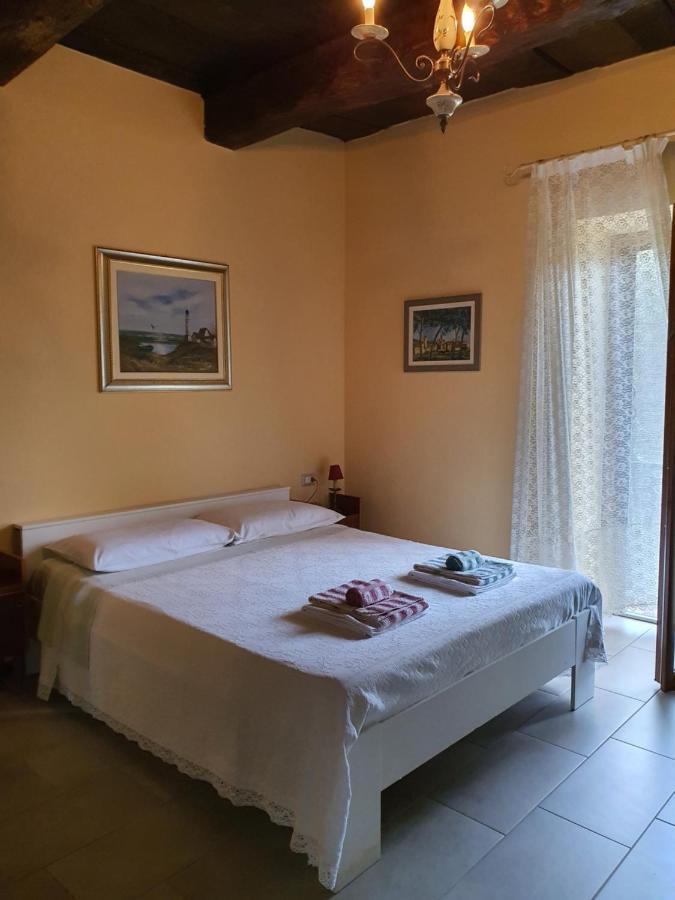 Fagnano Olona Il Casolare Del Medio Olona B&B 외부 사진