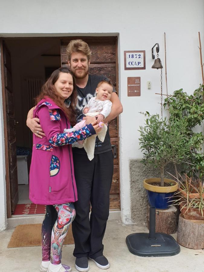 Fagnano Olona Il Casolare Del Medio Olona B&B 외부 사진