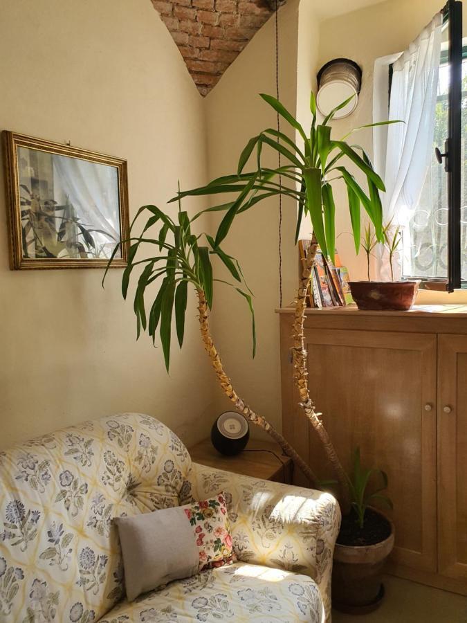 Fagnano Olona Il Casolare Del Medio Olona B&B 외부 사진