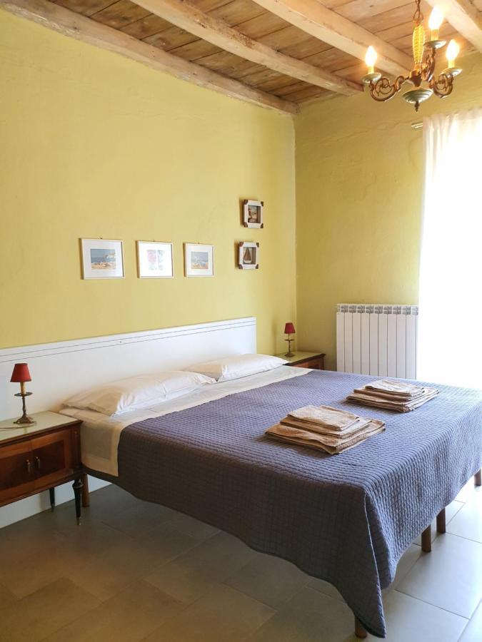 Fagnano Olona Il Casolare Del Medio Olona B&B 외부 사진