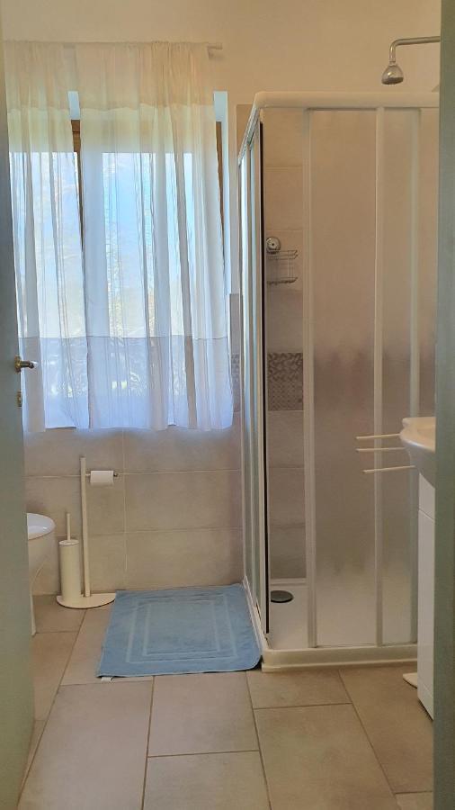 Fagnano Olona Il Casolare Del Medio Olona B&B 외부 사진