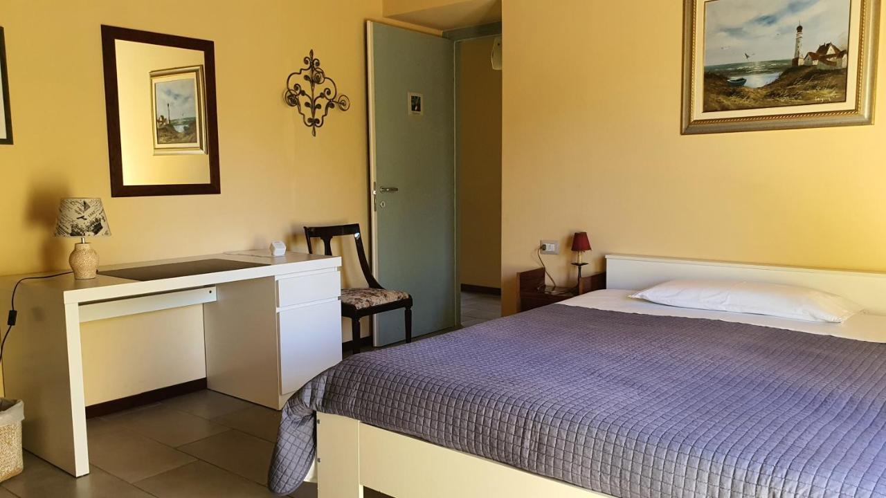Fagnano Olona Il Casolare Del Medio Olona B&B 외부 사진