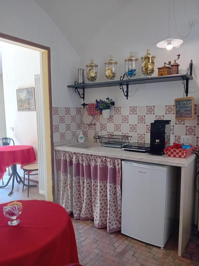 Fagnano Olona Il Casolare Del Medio Olona B&B 외부 사진