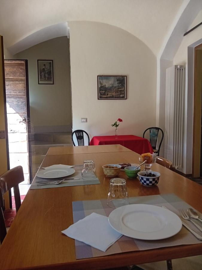 Fagnano Olona Il Casolare Del Medio Olona B&B 외부 사진