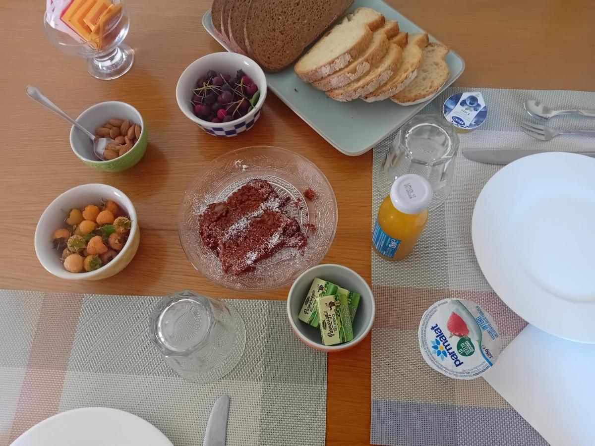 Fagnano Olona Il Casolare Del Medio Olona B&B 외부 사진