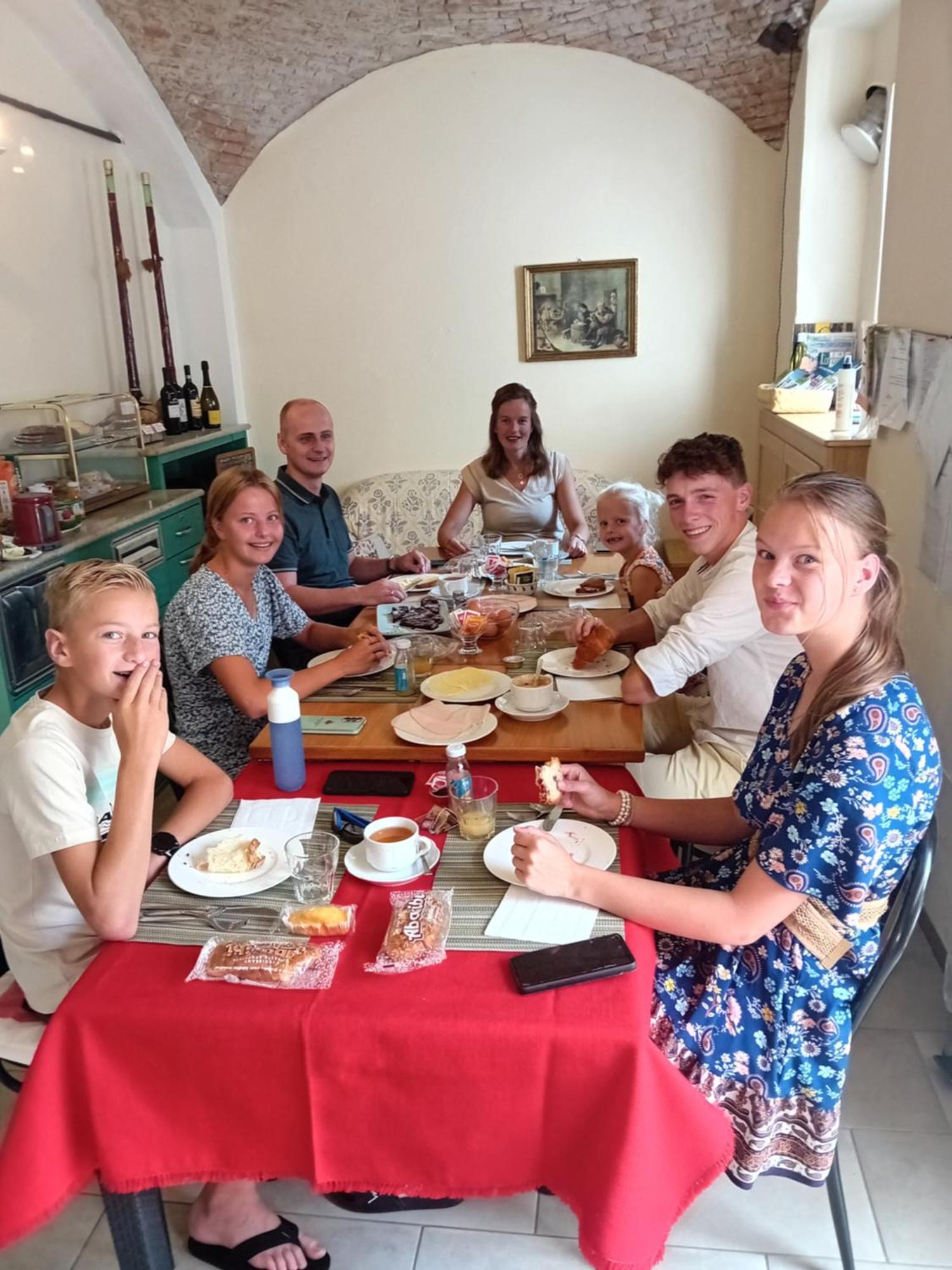 Fagnano Olona Il Casolare Del Medio Olona B&B 외부 사진